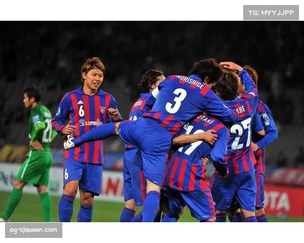 FC东京阵容深度经受考验 多线作战表现稳定