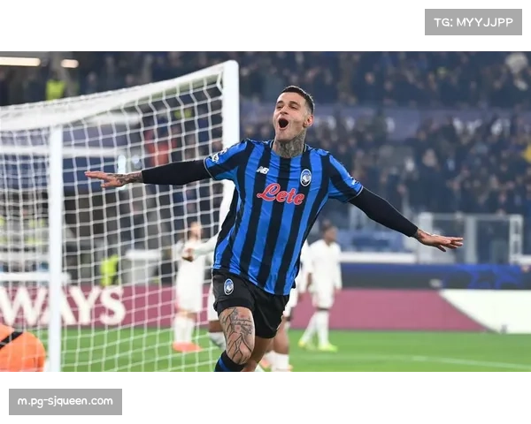 德凯特拉雷连续两场破门 亚特兰大进攻端新核心