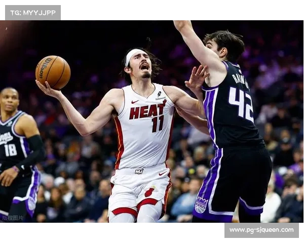 热火防守压制对手命中率 季后赛级别防守展现威力