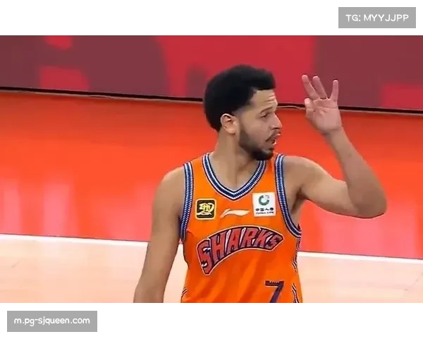 辽宁新援融入程度：哈维布罗金顿与球队磨合进展