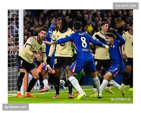 切尔西欧冠惨败后联赛反弹，单线作战争四形势相对更为有利